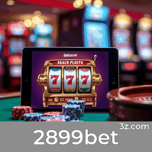 2899bet: Bônus Generosos para Jogadores Brasileiros