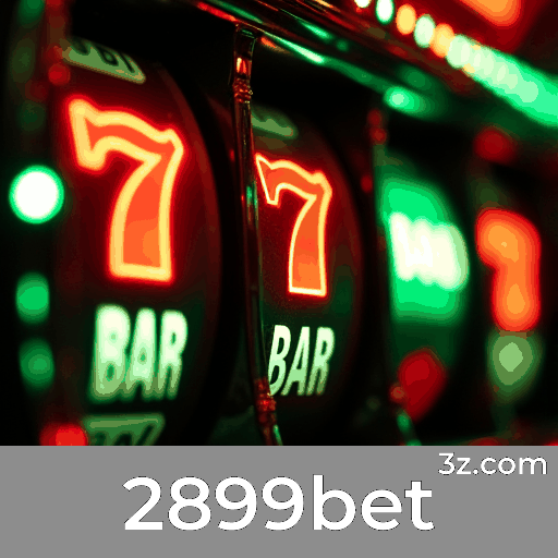 Acesso Seguro e Rápido no 2899bet para Brasileiros