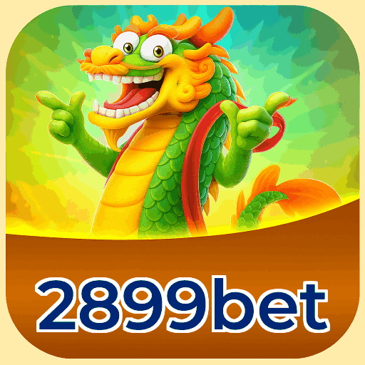 2899bet Logo