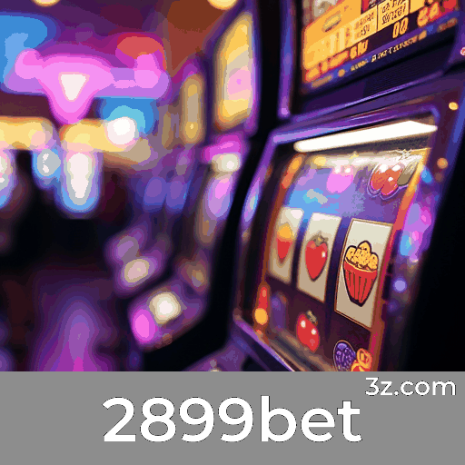 2899bet: Bônus Generosos para Jogadores Brasileiros